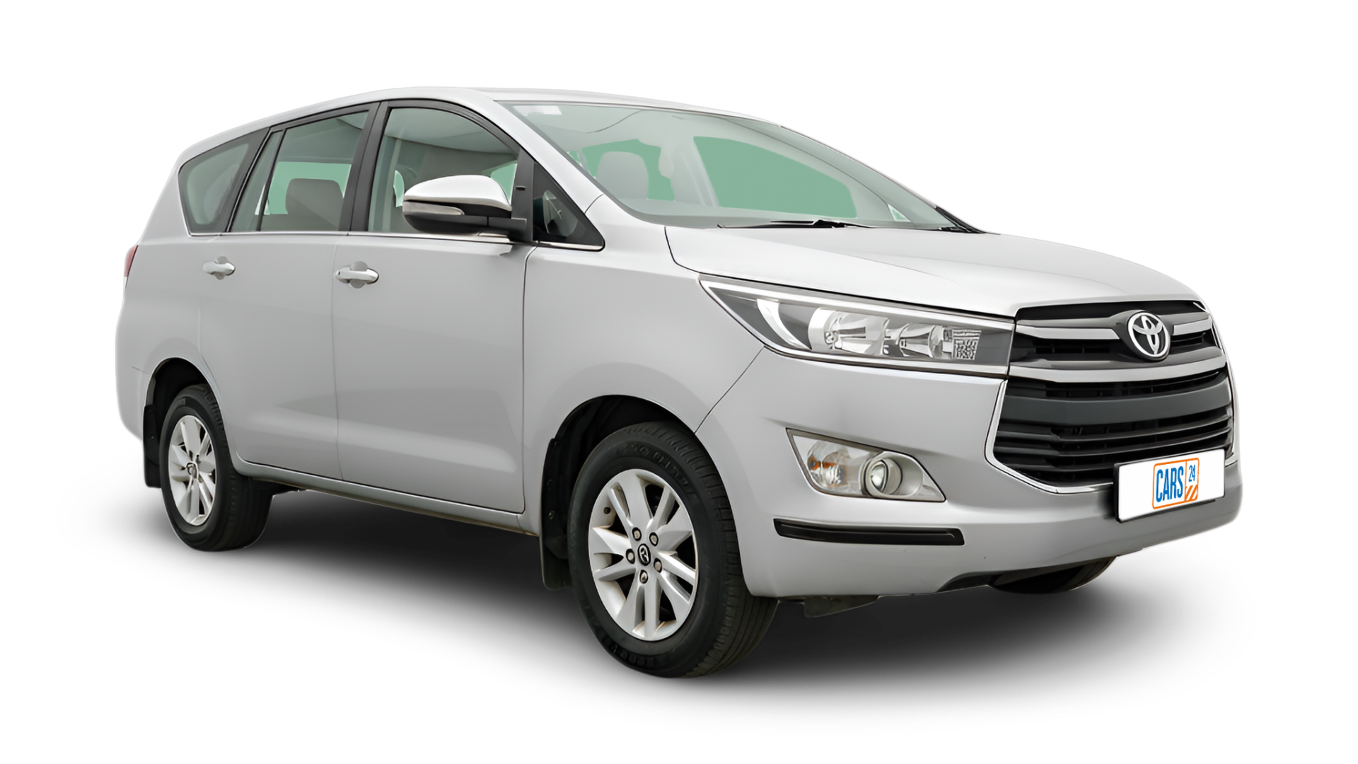 Toyota Innova Crysta-img